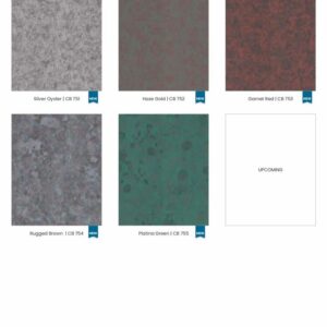 True Evolv-ACP 3mm, 4mm, HPL 6mm – ACP Sheets – Crossbond