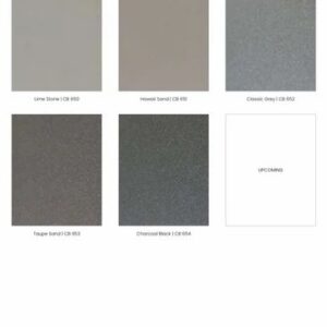 Sand Series-ACP 3mm, 4mm, HPL 6mm – ACP Sheets – Crossbond