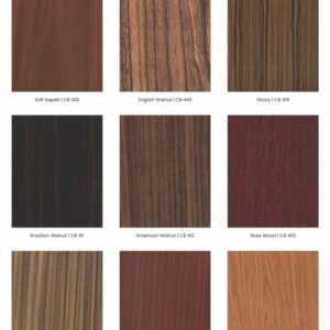 Natural Wood-ACP 3mm, 4mm, HPL 6mm – ACP Sheets – Crossbond