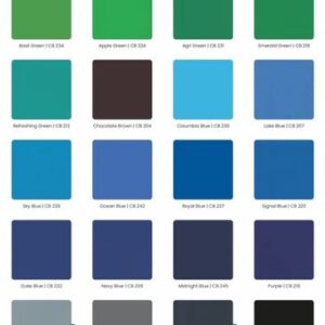 Solid Series – ACP Sheets – Crossbond