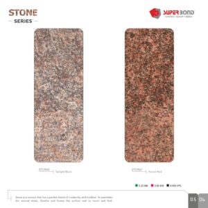Stone Series  – ACP – SUPER BOND