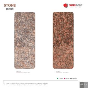Stone Series