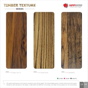 Timber Texture