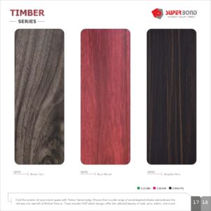 Timber Texture